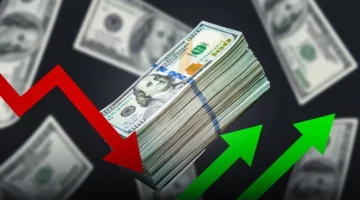 ارتفاع قياسي بسعر الدولار في العراق وتحذير من مخاطر مرتقبة